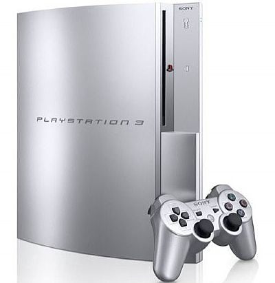 Japonia otrzyma nową wersję kolorystyczną PlayStation 3 - ilustracja #2