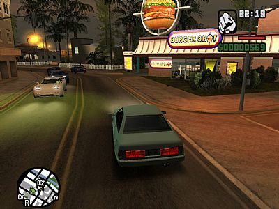 Historia serii Grand Theft Auto – część 5 - ilustracja #4