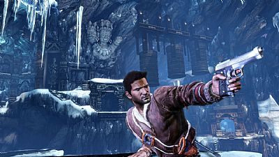 Produkcja Uncharted 2: Among Thieves ukończona - ilustracja #1