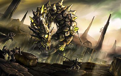 Zapowiedziano pierwszy dodatek do Elemental: War of Magic - ilustracja #2