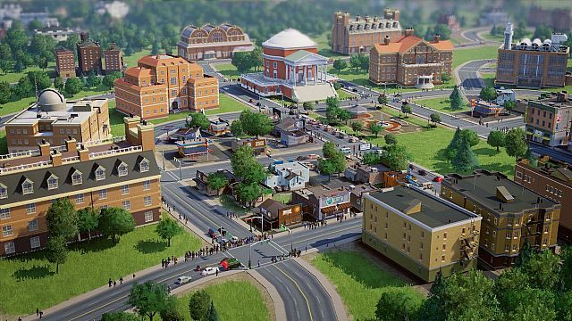 Wygląda na to, że posiadacze gry SimCity w końcu doczekają się trybu offline - SimCity prawdopodobnie otrzyma tryb offline. Twórcy zmieniają podejście - wiadomość - 2013-10-05