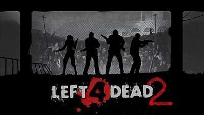 Left 4 Dead 2 - weekend z darmowymi rozgrywkami multiplayer w usłudze Xbox Live - ilustracja #1