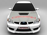 Subaru Impreza WRX STI jeszcze lepsza - ilustracja #1