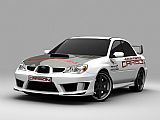 Subaru Impreza WRX STI jeszcze lepsza - ilustracja #2