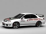Subaru Impreza WRX STI jeszcze lepsza - ilustracja #3