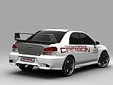 Subaru Impreza WRX STI jeszcze lepsza - ilustracja #5
