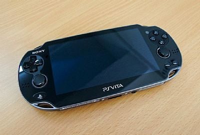 Japońska premiera konsoli PlayStation Vita - ilustracja #3
