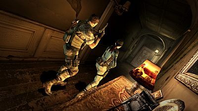 Capcom wyjaśnia kwestię dodatków DLC i specjalnej edycji Resident Evil 5 - ilustracja #2