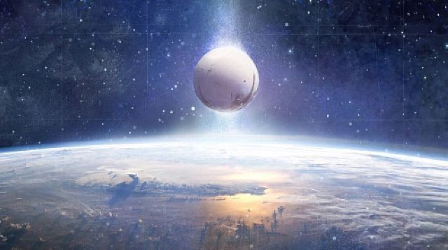 Activison liczy na sukces nowej marki, który zapewni stałe źródło dochodów przez najbliższe lata - Destiny – premiera nowej gry studia Bungie w październiku? - wiadomość - 2013-02-16