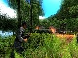 Obalanie tropikalnego reżimu w grze Just Cause także w wersji dla Xbox 360 - ilustracja #1