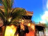 Obalanie tropikalnego reżimu w grze Just Cause także w wersji dla Xbox 360 - ilustracja #3