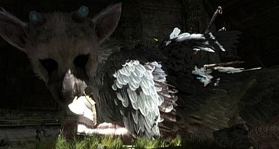 Wieści z targów gamescom (The Last Guardian, CryENGINE 3, Black Knight Sword) 18/08/11 - ilustracja #1