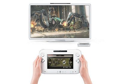 Nintendo pokaże konsolę Wii U podczas przyszłorocznych targów E3 - ilustracja #1