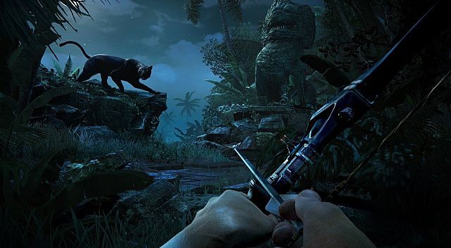 Do sandboxowego świata Far Cry 3 wkroczymy już za trzy tygodnie. - Ukończono pracę nad Far Cry 3, wersja pecetowa ukaże się tego samego dnia, co konsolowe - wiadomość - 2012-11-07