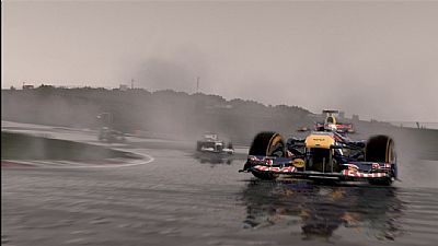 F1 2011 - nowości i zmiany w wyścigach Formuły 1 od Codemasters - ilustracja #2