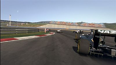 F1 2011 - nowości i zmiany w wyścigach Formuły 1 od Codemasters - ilustracja #4