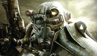 Złote Joysticki 2009 rozdane. Fallout 3 grą roku - ilustracja #1