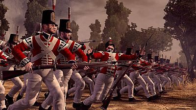 Debiut trzeciego rozszerzenia do Napoleon: Total War - ilustracja #1