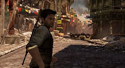 Uncharted 2: Among Thieves - nowe Trofea, medale i DLC - ilustracja #1