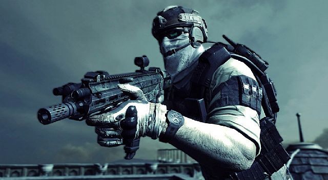 Wzrost przychodów Ubisoftu był zasługą m.in. sukcesu Tom Clancy's Ghost Recon: Future Soldier. - Wyniki finansowe Ubisoftu - sukces Tom Clancy's Ghost Recon: Future Soldier i Just Dance 4 - wiadomość - 2012-11-07