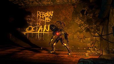 Ujawniono datę premiery BioShock 2 - ilustracja #1