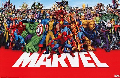 Marvel Universe MMO – każdy może być Spider-Manem - ilustracja #1