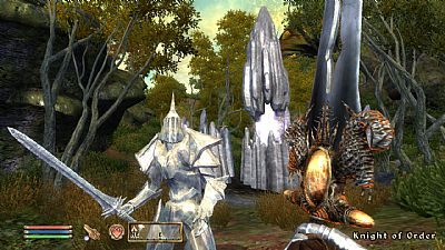 Bethesda Softworks opracuje konwersję gry Shivering Isles w wersji na PlayStation 3  - ilustracja #1