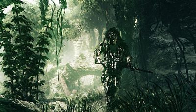 Ponad milion sprzedanych egzemplarzy Sniper: Ghost Warrior - ilustracja #1