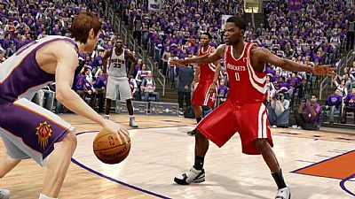Demo NBA Live 10 już dziś na Xbox Live i za tydzień w PlayStation Network - ilustracja #1