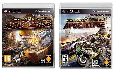 Marcowe premiery MotorStorm Apocalypse i Shift 2: Unleashed - ilustracja #1