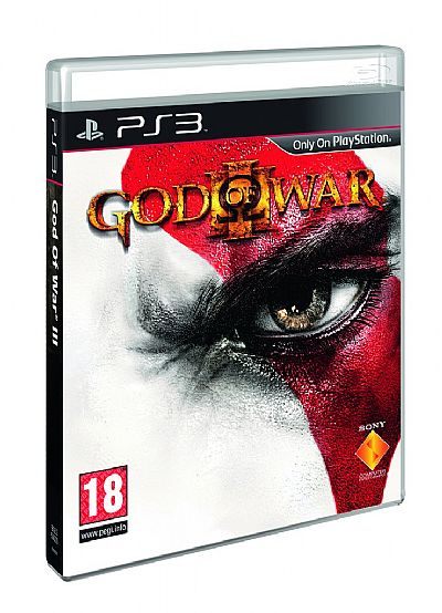 Dokładna data amerykańskiej premiery God of War III ujawniona - ilustracja #1