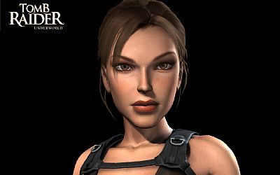 Tak wygląda nowa Lara Croft - ilustracja #1