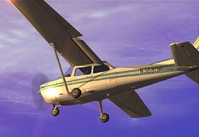 Service Pack 1 do Flight Simulatora X ukaże się jeszcze w tym tygodniu - ilustracja #1