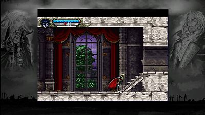Castlevania: Symphony of the Night już w środę w ramach usługi Xbox Live Arcade - ilustracja #2