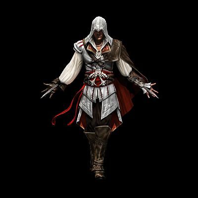 Przybliżone daty premier gier Ubisoftu (Assassin's Creed II, Splinter Cell: Conviction) - ilustracja #1