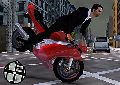 Historia serii Grand Theft Auto – część 7 - ilustracja #1