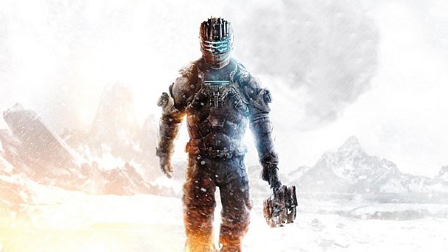 Dead Space 3 zadebiutowało na początku tego roku - EA: Marka Dead Space nie została porzucona, ale nie ma żadnych planów co do Dead Space 4 - wiadomość - 2013-06-15