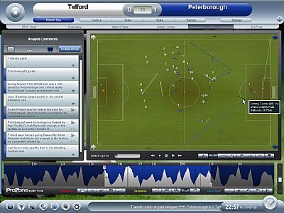 Championship Manager 2008 w produkcji - ilustracja #1