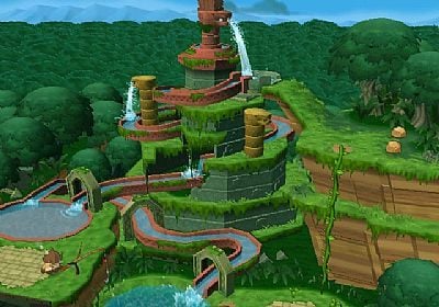 Project Treasure Island Z kolejną grą firmy Capcom przeznaczoną dla Nintendo Wii - ilustracja #1