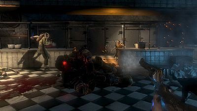 BioShock 2 - kolejne szczegóły o trybie multiplayer - ilustracja #3