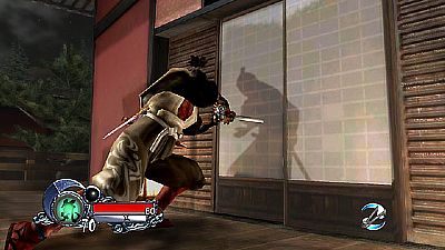 Tenchu Z zostanie wydane poza granicami Japonii - ilustracja #1