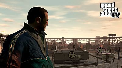 GTA IV - Rockstar publikuje nowe multimedia - ilustracja #1