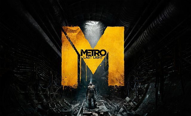 a produkcję tytułu odpowiada ukraińskie studio 4A Games - Sprzedawcy wymusili przedpremierowe DLC na twórcach Metro: Last Light? - wiadomość - 2013-05-11