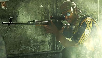 Brutalna scena z Modern Warfare 2 wyjaśniona - ilustracja #1