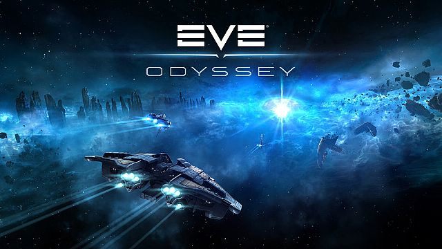 EVE Online może poszczycić się jedną z najbardziej zwartych i zintegrowanych społczeności w świecie gier MMO - EVE Online: Odyssey jest kolejnym dodatkiem dla kosmicznego MMO - wiadomość - 2013-03-24