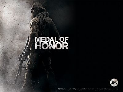 Znamy datę premiery Medal of Honor - ilustracja #1