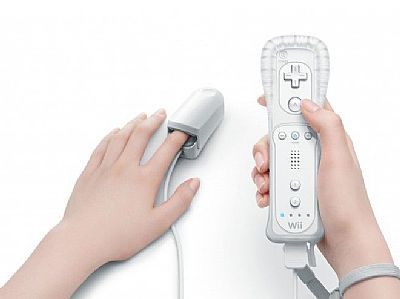 Wii Vitality rozluźni ludzkość już w 2010 roku - ilustracja #1