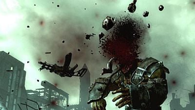 Nowe obrazki z gry Fallout 3 - ilustracja #3
