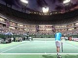 Virtua Tennis 3 za rok i wyłącznie dla posiadaczy konsol nowej generacji - ilustracja #1