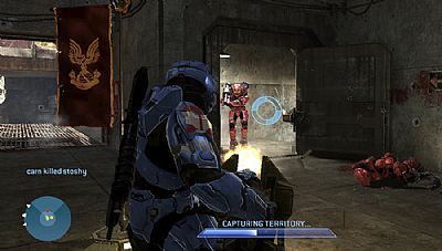 Obrazki z bety Halo 3 - ilustracja #3